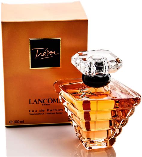 Trésor Fragrance & Perfume .